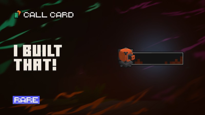 I Built That!