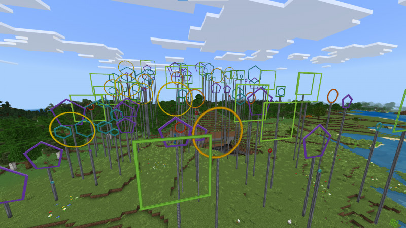 Elytra Expansion Add-On 2.0 by Fun Creators