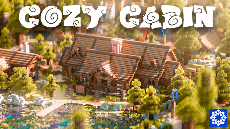 Cozy Cabin