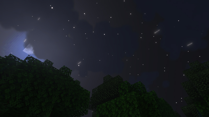 REALISTIC SEASONS! 2.0 Add-On by Chunklabs