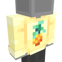 Pineapple Top
