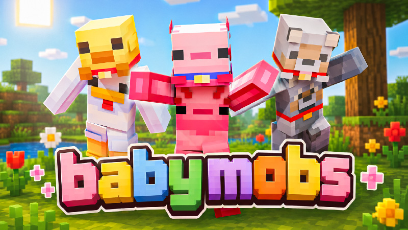 Babymobs