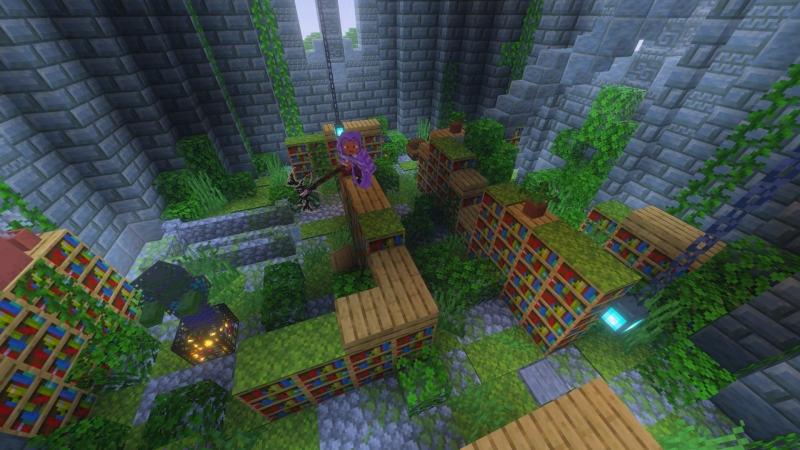 Structures, Armors & Weapons 1.0 by Fall Studios