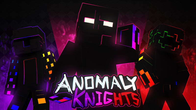Anomaly Knights