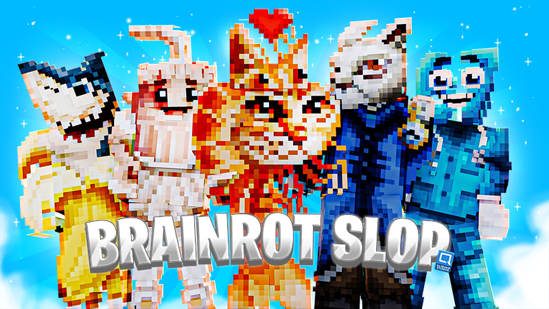 Brainrot Slop