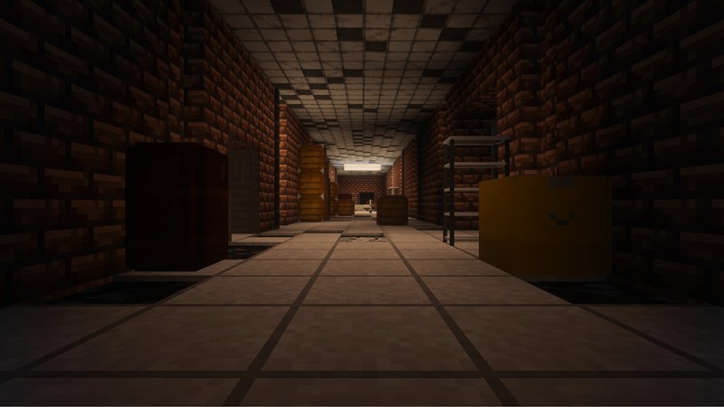Hide & Seek: Shapeshifter by Piki Studios