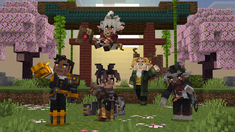 VILLAGERS++ Add-On 2.2 by Kubo Studios