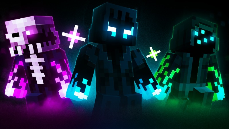 Dark Creatures