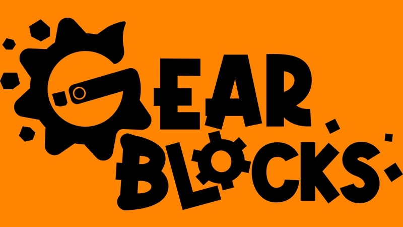 Gearblocks