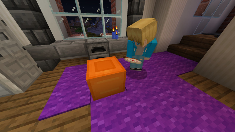 Gift Add-On by JFCrafters