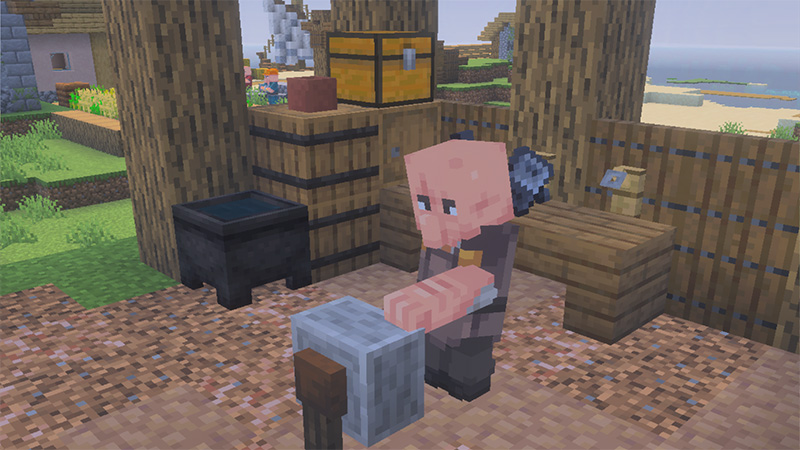 Civilization Add-On by MobBlocks