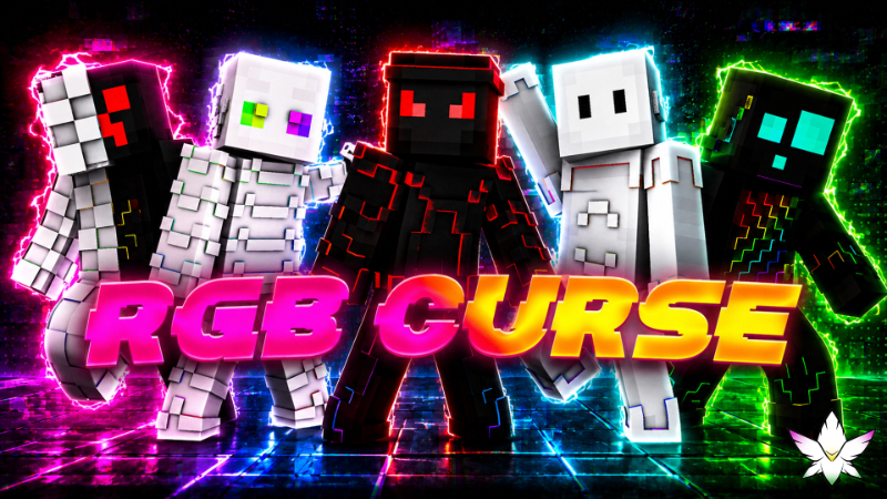 RGB Curse