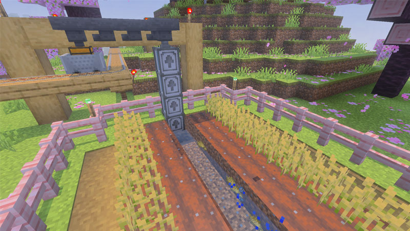 Redstone Plus Add-On by Causeway Digital