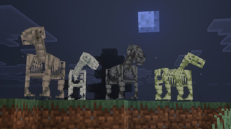 Bones Expansion Add-On by Team Metallurgy