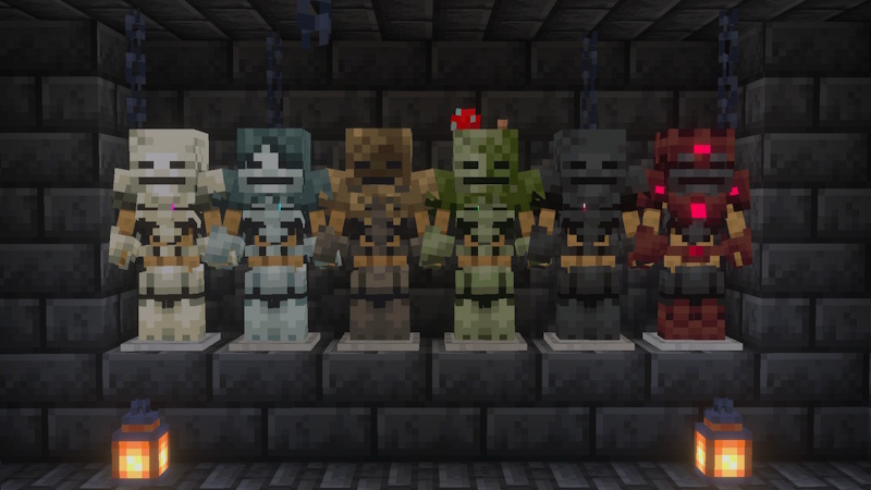 Bones Expansion Add-On by Team Metallurgy