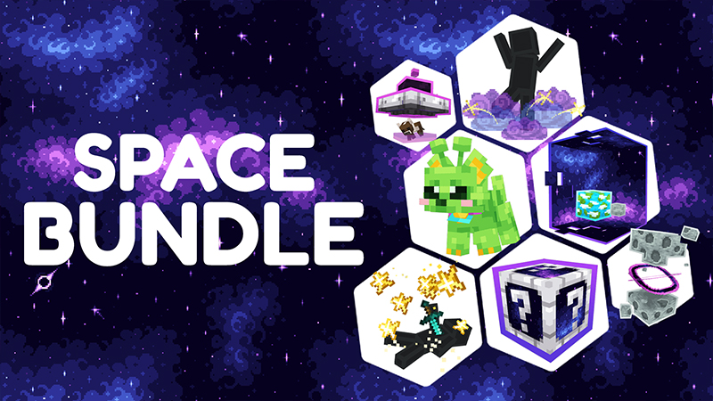 Space Bundle