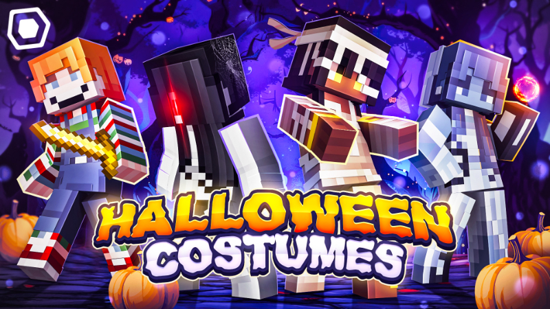 Halloween Costumes