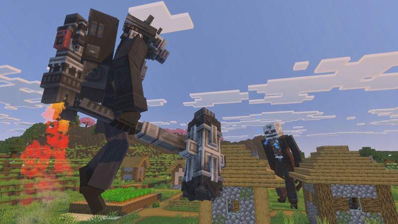Skibidi Toilet Titan Wars by Logdotzip