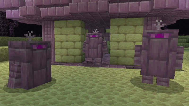 Golem Mania Add-On screenshot 6