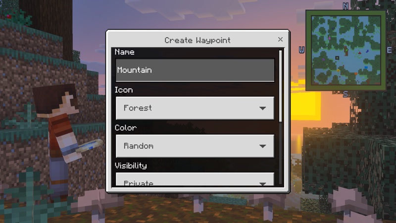 Minimap 1.0 Add-On by ThunderAy