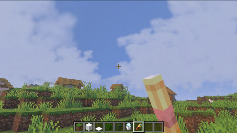 REALISTIC SEASONS! 2.0 Add-On by Chunklabs