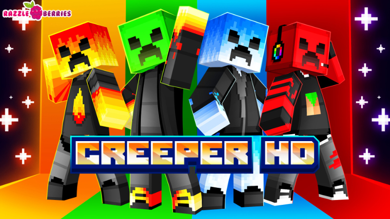 Creeper HD