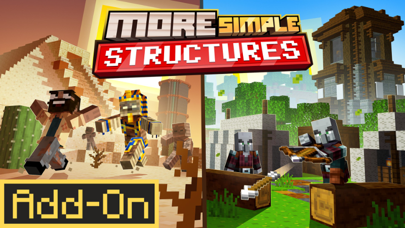 More Simple Structures