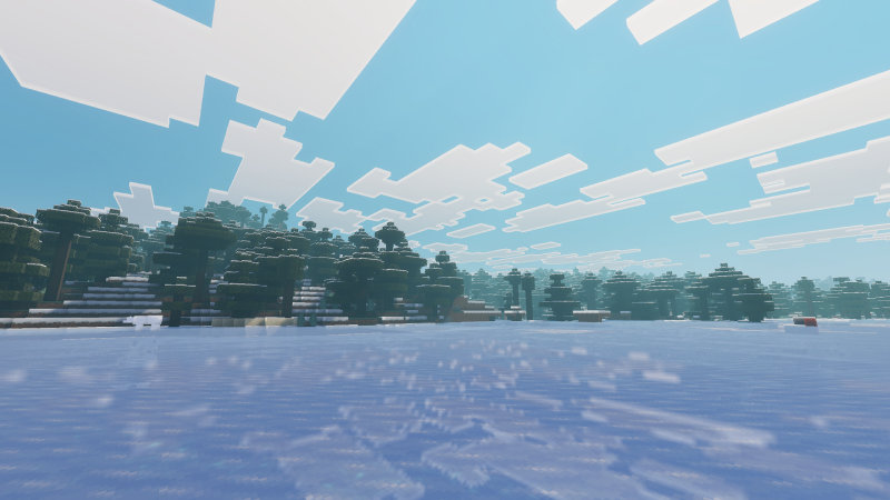 Lush Visuals by BLOCKLAB Studios