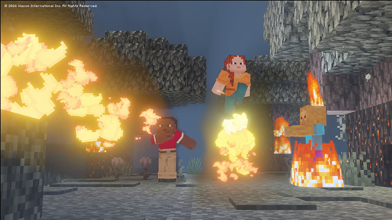 Avatar Legends Add-On by Gamemode One
