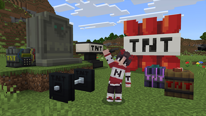 Ultimate TNT by Novasoft