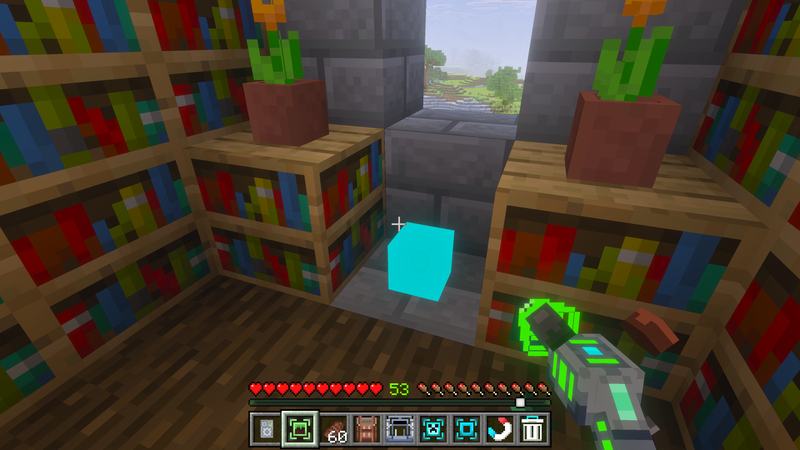Cube Utilities by King Cube