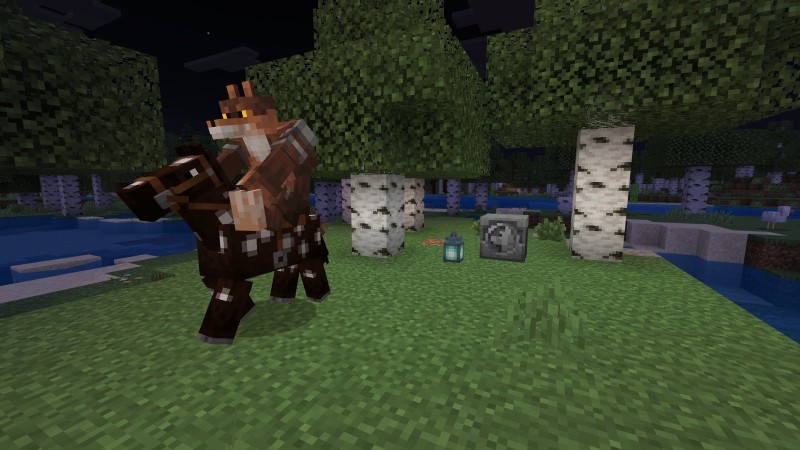 LycanForge Add-On v1.2.0 by JWolf Creations