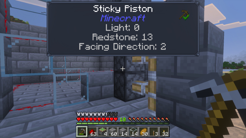 What Is That? Add-On by Simply Brilliant