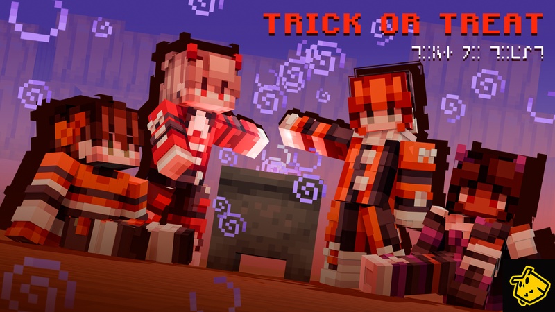 TrickOrTreat