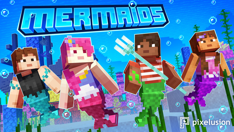 Mermaids