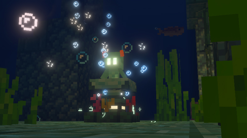 Allay Allies Add-On by Pixelbiester