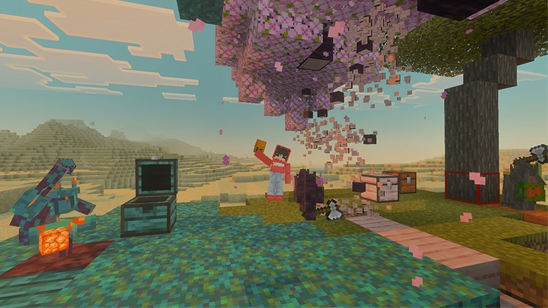 Golems Add-On 2.1 by Lifeboat