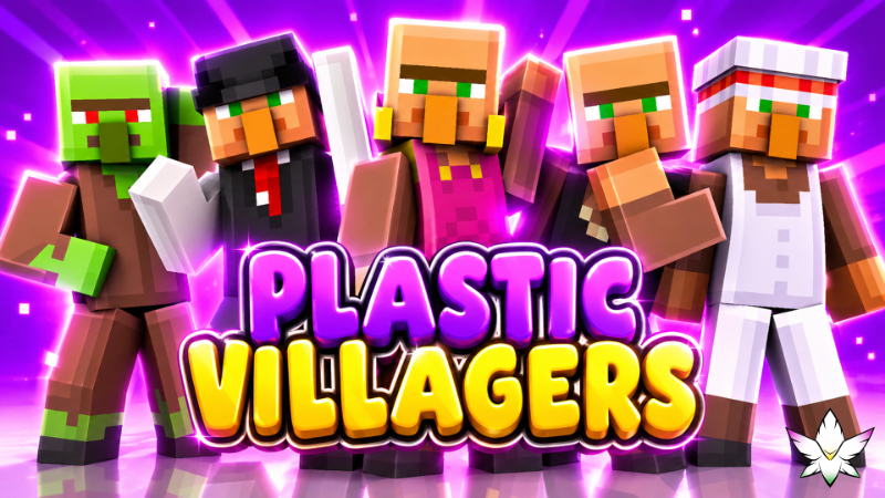 Plastic Villagers