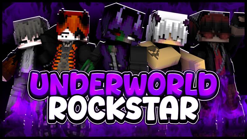 Underworld Rockstars