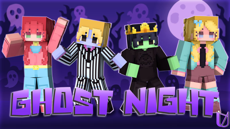 Ghost Night