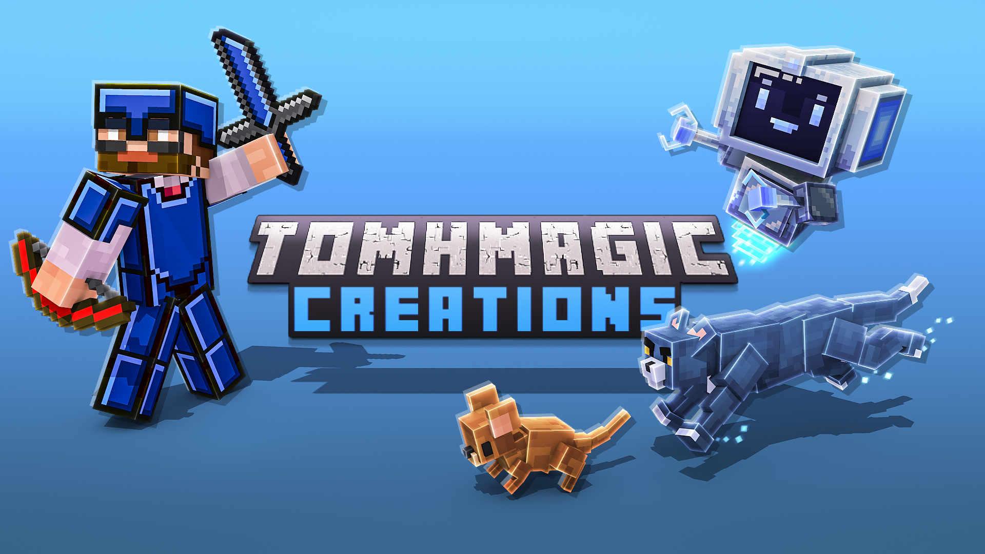 Tomhmagic Creations