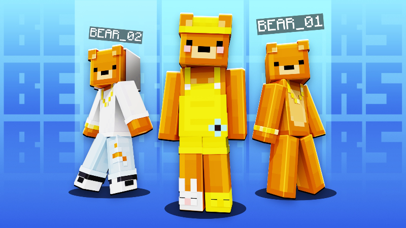 BEARS