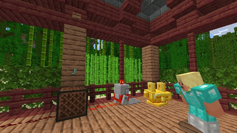 GOLEMS+ Add-On by TNTgames