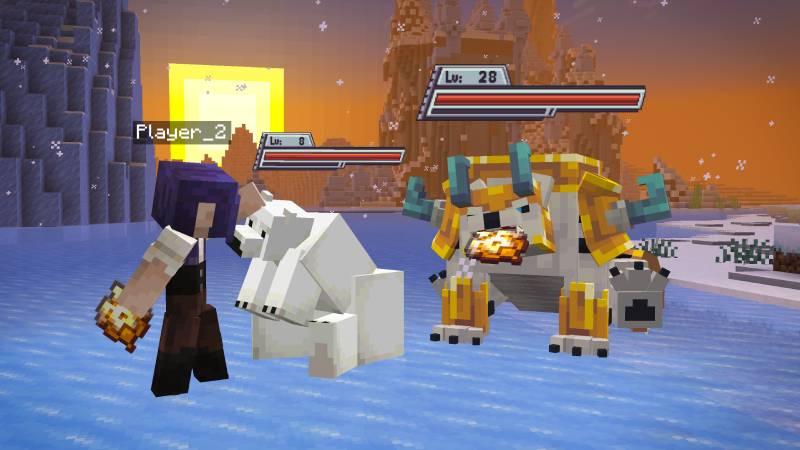 EVOLVING MOBS 3.0 Add-On by Maca Designs