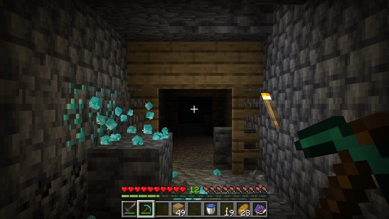 Item Physics & More Add-On 1.1 by BLOCKLAB Studios