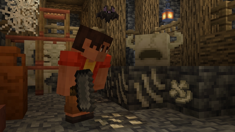 Overhauled Archeology Add-On by Solid Blocks