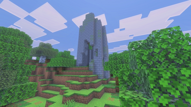 Structures, Armors & Weapons 1.0 by Fall Studios