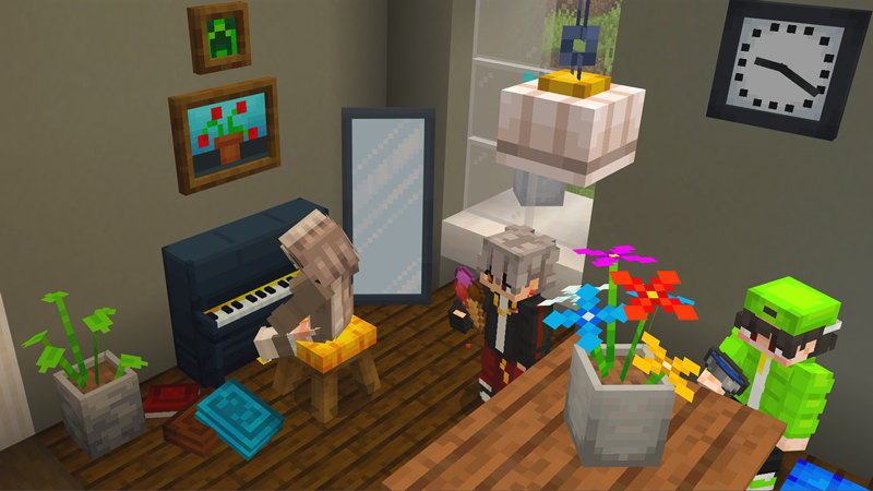 400+ Furniture Add-On by Dodo Studios