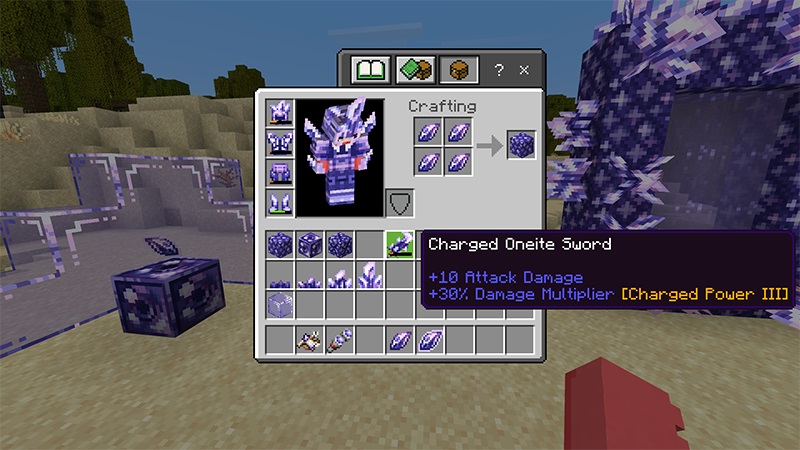 One Block Dimension Add-On by Lifeboat