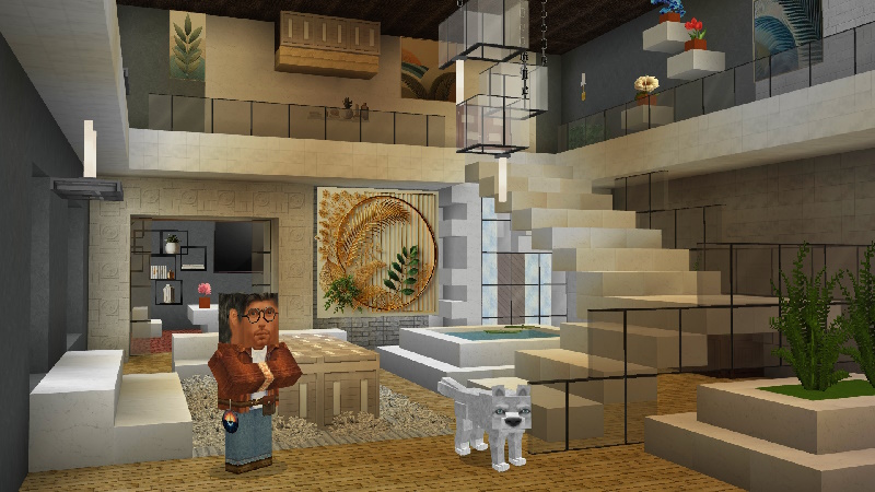 Modern Realism x128 / x64 by GoE-Craft